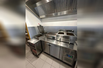 Ma-Cabane - Vente Boutique PONTAULT COMBAULT, 0 m²