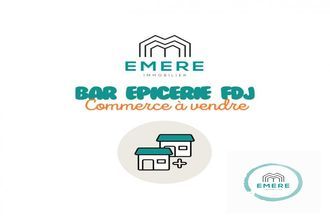 Ma-Cabane - Vente Boutique Pontorson, 80 m²