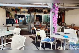 Ma-Cabane - Vente Boutique Port Camargue, 0 m²