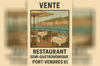 Vente Boutique 66660, Port-Vendres France