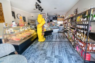 Ma-Cabane - Vente Boutique PORTIRAGNES, 55 m²