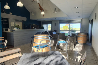 Ma-Cabane - Vente Boutique POUILLE, 258 m²