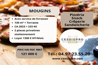 Vente Boutique 06580, Pégomas France