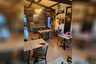 Vente Boutique 22800, QUINTIN France