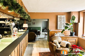 Ma-Cabane - Vente Boutique Rambervillers, 255 m²