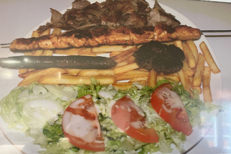 Ma-Cabane - Vente Boutique Redon, 60 m²