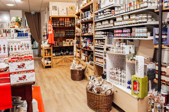 Ma-Cabane - Vente Boutique REDON, 112 m²