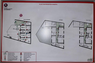 Ma-Cabane - Vente Boutique Remiremont, 574 m²
