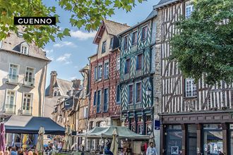 Vente Boutique 35000, RENNES France