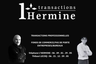 Vente Boutique 35000, Rennes France