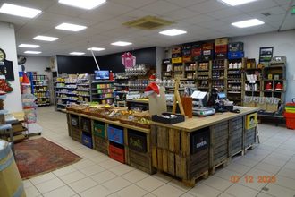Ma-Cabane - Vente Boutique Rennes, 130 m²