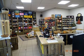 Ma-Cabane - Vente Boutique Rennes, 130 m²