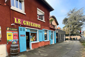 Vente Boutique 69140, Rillieux-la-Pape France