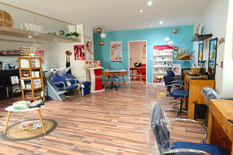 Vente Boutique 33410, Rions France