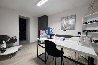 Ma-Cabane - Vente Boutique RIVES, 1 m²