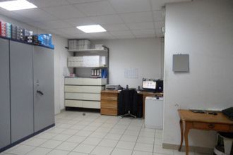 Ma-Cabane - Vente Boutique Roche sur Yon, 1 m²