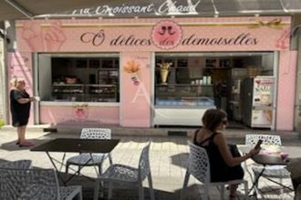 Vente Boutique 17300, ROCHEFORT France