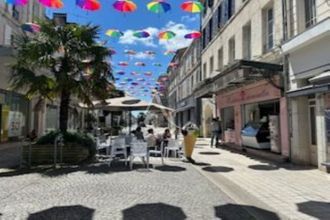 Ma-Cabane - Vente Boutique ROCHEFORT, 1 m²