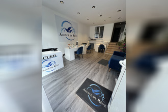 Ma-Cabane - Vente Boutique Romainville, 56 m²