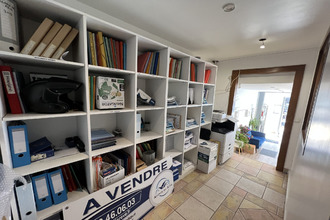 Ma-Cabane - Vente Boutique Romainville, 56 m²