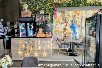 Ma-Cabane - Vente Boutique Romans-sur-Isère, 110 m²