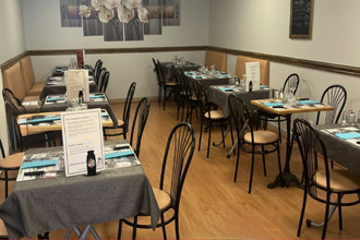 Ma-Cabane - Vente Boutique Romorantin-Lanthenay, 212 m²