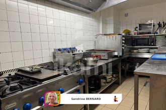 Ma-Cabane - Vente Boutique Romorantin-Lanthenay, 212 m²