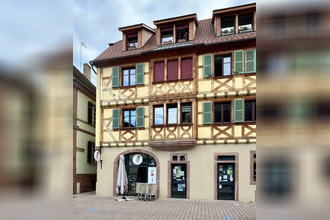 Ma-Cabane - Vente Boutique Rosheim, 193 m²