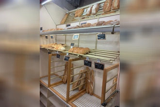 Ma-Cabane - Vente Boutique Rosières, 162 m²