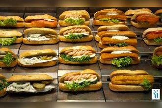 Ma-Cabane - Vente Boutique ROUEN, 50 m²