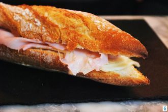 Ma-Cabane - Vente Boutique ROUEN, 50 m²