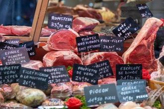 Vente Boutique 76000, Rouen France