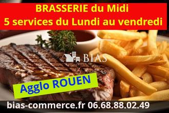 Vente Boutique 76100, Rouen France