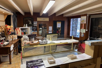 Ma-Cabane - Vente Boutique Rouillac, 150 m²