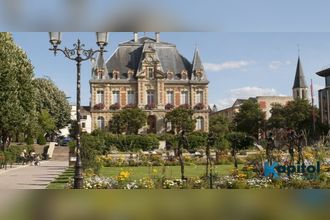 Vente Boutique 92500, Rueil-Malmaison France