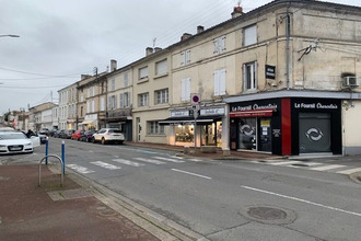 Ma-Cabane - Vente Boutique Ruelle-sur-Touvre, 255 m²