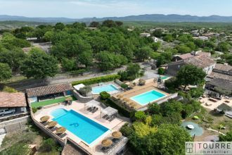 Ma-Cabane - Vente Boutique RUOMS, 0 m²