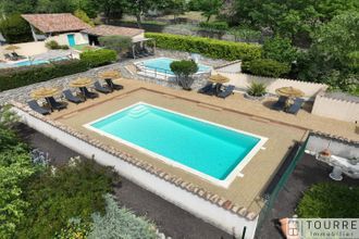 Ma-Cabane - Vente Boutique RUOMS, 0 m²