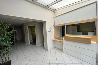 Ma-Cabane - Vente Boutique Rupt-sur-Moselle, 135 m²