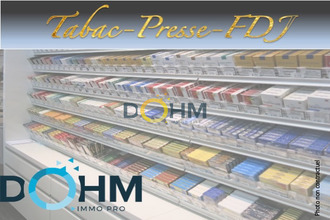 Ma-Cabane - Vente Boutique Saint-Étienne, 25 m²