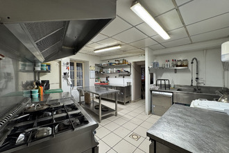 Ma-Cabane - Vente Boutique Saint-Arnoult-en-Yvelines, 208 m²