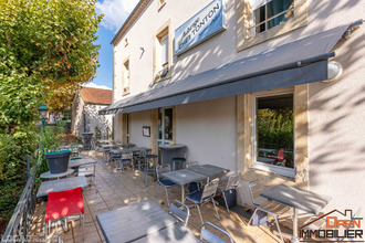 Ma-Cabane - Vente Boutique Saint-Aubin, 335 m²