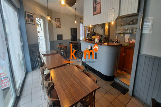 Ma-Cabane - Vente Boutique Saint-Dié-des-Vosges, 90 m²