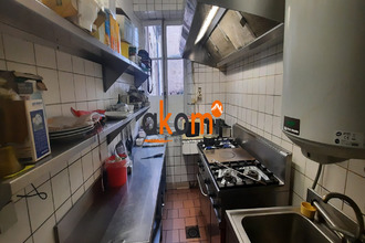 Ma-Cabane - Vente Boutique Saint-Dié-des-Vosges, 90 m²