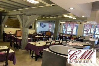 Ma-Cabane - Vente Boutique Saint-Dizier, 200 m²