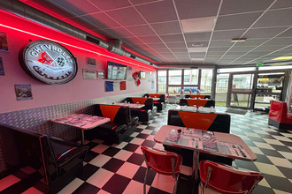 Ma-Cabane - Vente Boutique SAINT-DIZIER, 210 m²