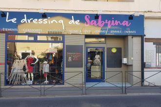 Vente Boutique 66240, Saint-Estève France