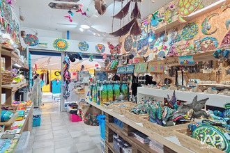 Vente Boutique 97118, Saint-Francois France