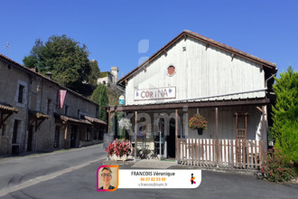 Ma-Cabane - Vente Boutique Saint-Georges-de-Montclard, 75 m²