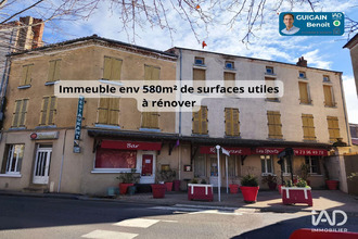 Vente Boutique 63340, Saint-Germain-Lembron France